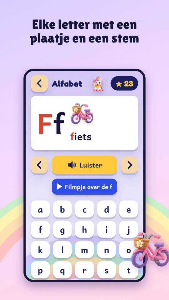 Alfabet